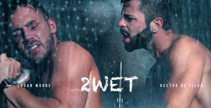 2 WET Editors Cut - Logan Moore and Hector de Silva Capa